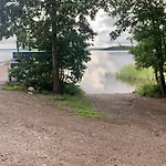 By The Sea With Sauna And Jacuzzi Lomamökit Loviisa