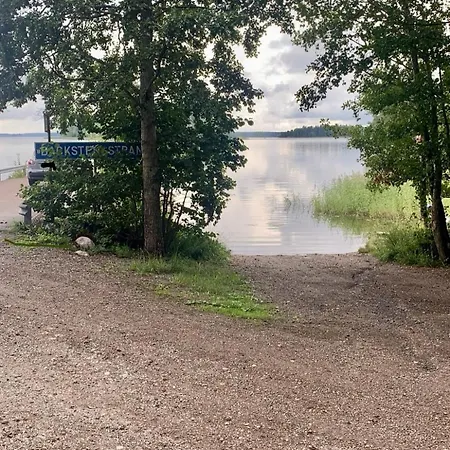 By The Sea With Sauna And Jacuzzi בקתה לוביסה