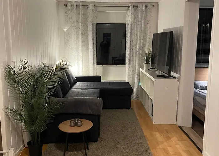 By The Sea With Sauna And Jacuzzi לוביסה