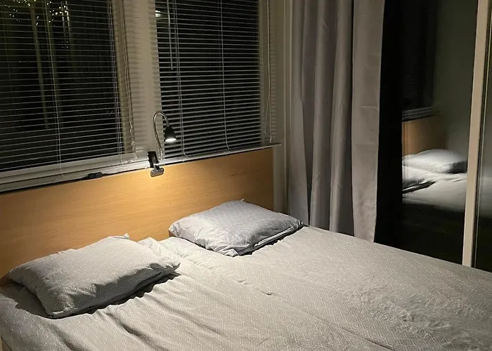 By The Sea With Sauna And Jacuzzi