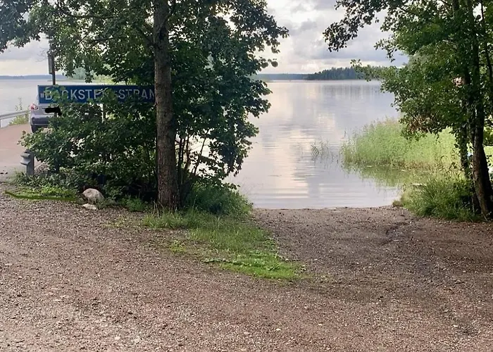 By The Sea With Sauna And Jacuzzi בקתה לוביסה